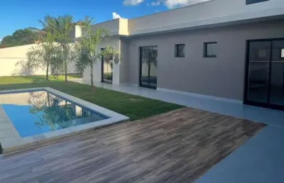 Casa com 3 quartos à venda no City Ribeirão, Ribeirão Preto 