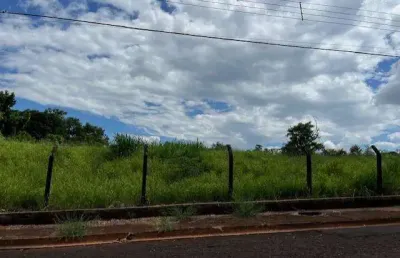 Terreno à venda no City Ribeirão, Ribeirão Preto 