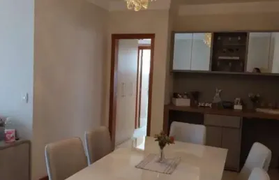 Apartamento com 2 quartos à venda no Jardim Botânico, Ribeirão Preto 