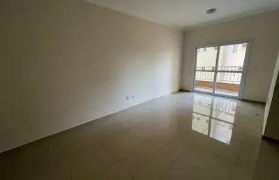 Apartamento com 2 quartos à venda no Jardim Nova Aliança, Ribeirão Preto 