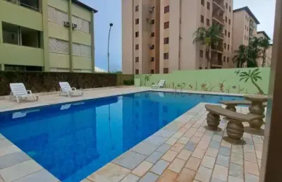 Apartamento com 3 quartos à venda no Iguatemi, Ribeirão Preto 
