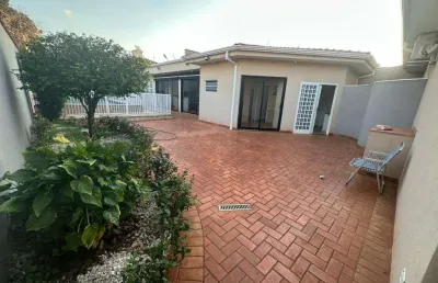 Casa com 5 quartos à venda no Jardim Antártica, Ribeirão Preto 