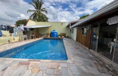 Casa com 9 quartos à venda na Vila Monte Alegre, Ribeirão Preto 