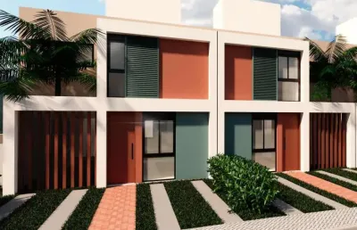 Casa em condomínio fechado com 3 quartos à venda em Bonfim Paulista, Ribeirão Preto 