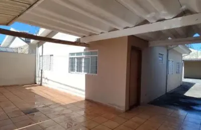 Casa com 4 quartos à venda na Vila Monte Alegre, Ribeirão Preto 