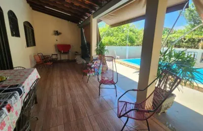 Chácara / sítio com 3 quartos à venda na Vila Virgínia, Ribeirão Preto 
