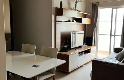 Apartamento com 2 quartos à venda no Jardim Nova Aliança, Ribeirão Preto 