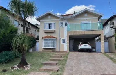 Casa em condomínio fechado com 5 quartos à venda no Residencial Flórida, Ribeirão Preto 