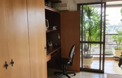 Apartamento com 3 quartos à venda no Jardim Irajá, Ribeirão Preto 
