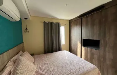 Apartamento com 2 quartos à venda no Campos Elíseos, Ribeirão Preto 