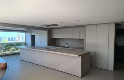 Apartamento com 4 quartos à venda no Jardim Botânico, Ribeirão Preto 