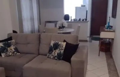 Apartamento com 2 quartos à venda no Jardim Paulista, Ribeirão Preto 