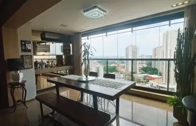 Apartamento com 3 quartos à venda no Jardim Botânico, Ribeirão Preto 