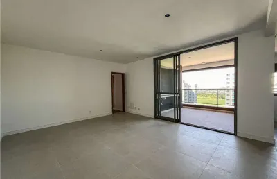 Apartamento com 3 quartos à venda no Jardim Olhos d'Água, Ribeirão Preto 