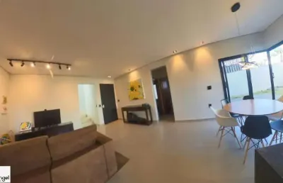 Casa em condomínio fechado com 3 quartos à venda no Portal da Mata, Ribeirão Preto 