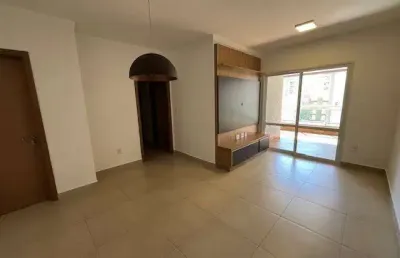 Apartamento com 3 quartos à venda no Jardim Nova Aliança, Ribeirão Preto 