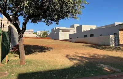 Terreno à venda em Alphaville, Ribeirão Preto 