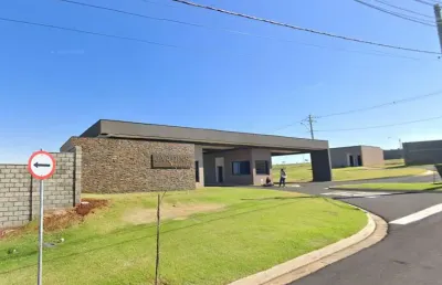 Terreno à venda em Bonfim Paulista, Ribeirão Preto 