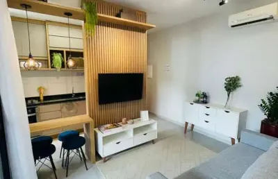 Apartamento com 3 quartos à venda no Sumarezinho, Ribeirão Preto 
