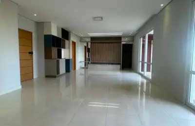 Apartamento com 3 quartos à venda no Jardim Nova Aliança, Ribeirão Preto 