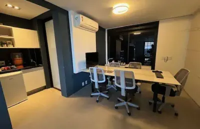 Casa comercial com 1 sala à venda no Alto da Boa Vista, Ribeirão Preto 