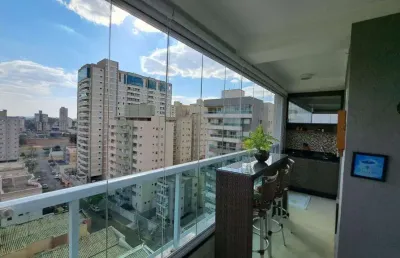 Apartamento com 2 quartos à venda no Jardim Nova Aliança, Ribeirão Preto 