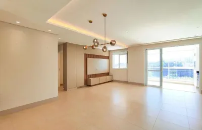 Apartamento com 3 quartos à venda no Ribeirânia, Ribeirão Preto 