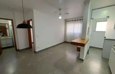 Apartamento com 1 quarto à venda no Jardim Nova Aliança, Ribeirão Preto 
