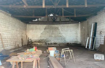 Barracão / Galpão / Depósito à venda no Jardim Maria Goretti, Ribeirão Preto 