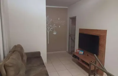 Apartamento com 2 quartos à venda no Sumarezinho, Ribeirão Preto 