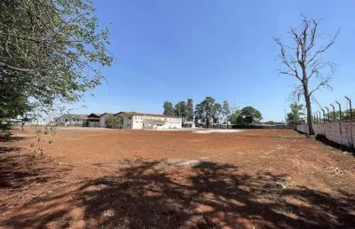 Terreno à venda no Jardim Jóquei Clube, Ribeirão Preto 