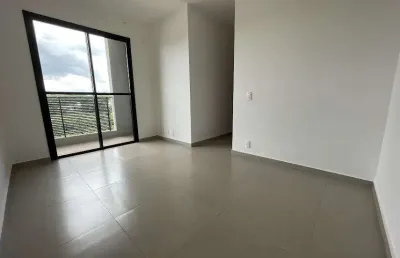 Apartamento com 3 quartos à venda em Bonfim Paulista, Ribeirão Preto 