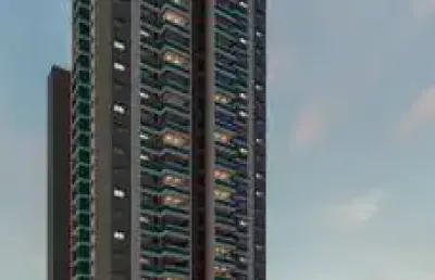 Apartamento com 2 quartos à venda no Jardim Olhos d'Água, Ribeirão Preto 