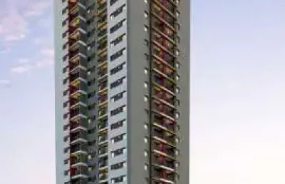 Apartamento com 1 quarto à venda no Quinta da Primavera, Ribeirão Preto 