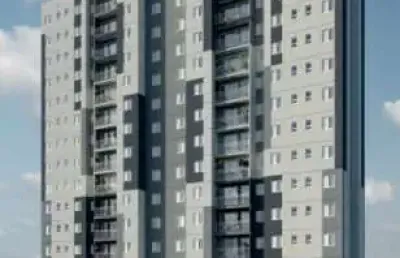 Apartamento com 2 quartos à venda no City Ribeirão, Ribeirão Preto 