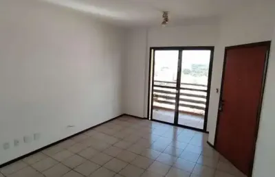 Apartamento com 3 quartos à venda na Vila Seixas, Ribeirão Preto 