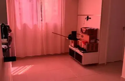 Apartamento com 2 quartos à venda no City Ribeirão, Ribeirão Preto 