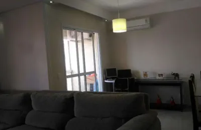 Apartamento com 3 quartos à venda no Parque Residencial Lagoinha, Ribeirão Preto 
