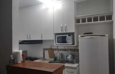 Apartamento com 2 quartos à venda no Nova Aliança, Ribeirão Preto 