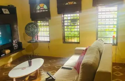 Casa com 3 quartos à venda no Sumarezinho, Ribeirão Preto 