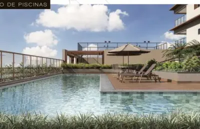 Apartamento com 4 quartos à venda na Vila do Golf, Ribeirão Preto 