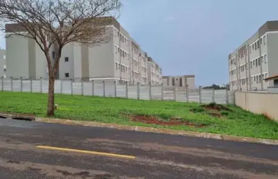 Terreno à venda em Bonfim Paulista, Ribeirão Preto 