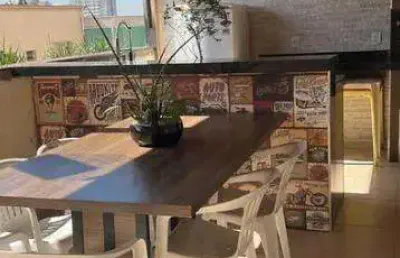 Apartamento com 2 quartos à venda no Parque Residencial Lagoinha, Ribeirão Preto 