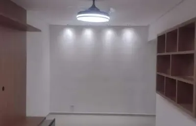 Apartamento com 3 quartos à venda em Bonfim Paulista, Ribeirão Preto 