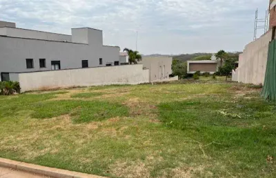 Terreno à venda em Alphaville, Ribeirão Preto 