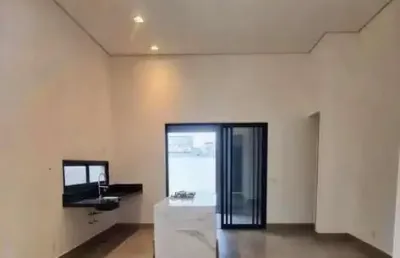 Casa em condomínio fechado com 3 quartos à venda no Portal da Mata, Ribeirão Preto 