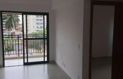 Apartamento com 2 quartos à venda no Ribeirânia, Ribeirão Preto 
