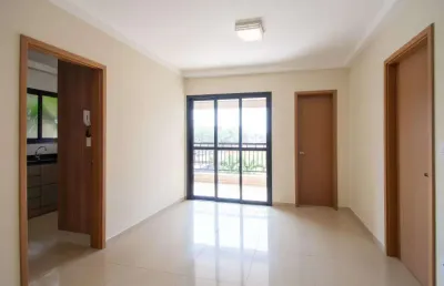 Apartamento com 3 quartos para alugar no Quinta da Primavera, Ribeirão Preto 