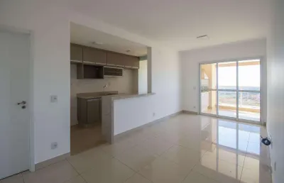 Apartamento no residencial mirage no quinta da primavera