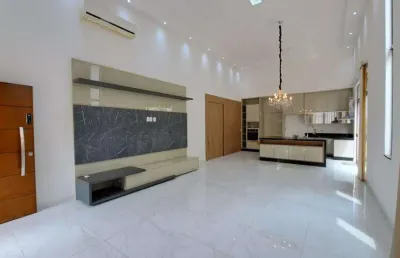 Casa em condomínio fechado com 4 quartos à venda na Vila do Golf, Ribeirão Preto 